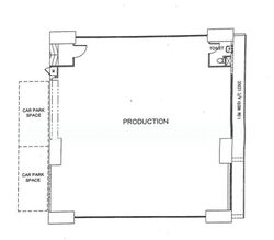 North Point Bizhub (D27), Factory #497707711